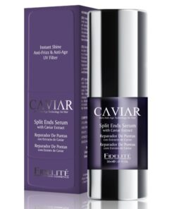 Reparador de puntas Semillas de Lino Caviar Fidelite