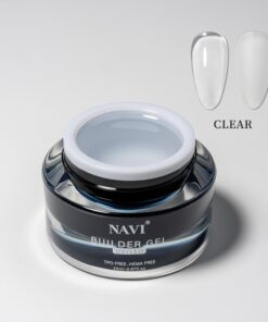 Builder gel Navi 20g. (gel de construcción)