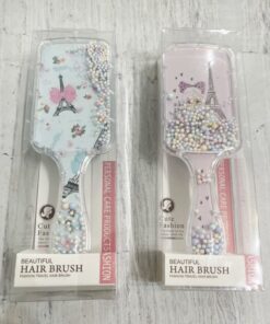 Cepillo con pelotitas