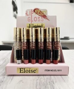 Labial Lip gloss Eloise