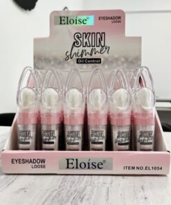 Polvo de hadas Eloise