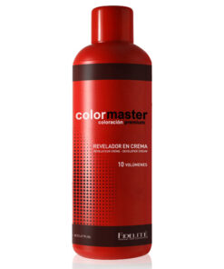 agua oxigenada Fidelite 990cc 10vol