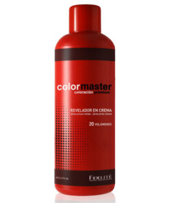 agua oxigenada Fidelite 990cc 20vol