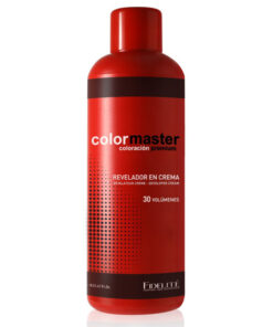 Agua oxigenada Fidelite 990cc 30vol