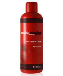 Agua oxigenada Fidelite 990cc 40vol