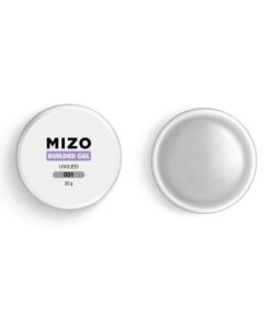 Gel de construcción Mizo