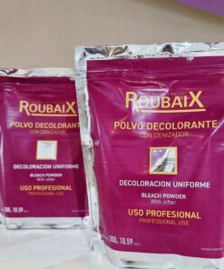 Polvo decolorante Rbx 300grs