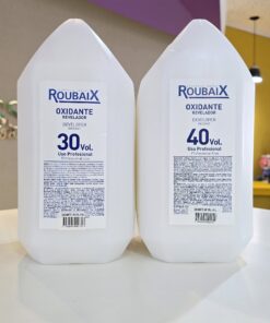 Agua oxigenada Rbx 5L