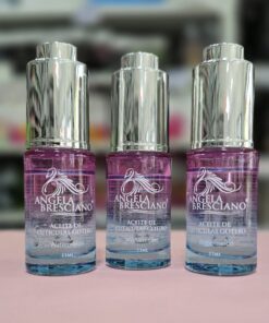 Aceite cuticulas premium Angela Bresciano