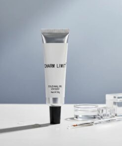 Gel Press solido Charm Limit pomo
