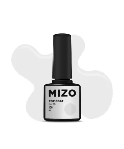 Top coat Mizo 12ml