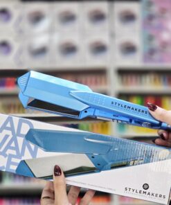 Planchita profesional STYLEMAKERS (Fidelite)