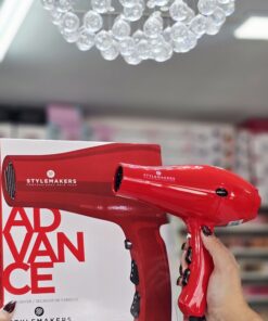 Secador de pelo profesional - STYLEMAKERS (Fidelite)