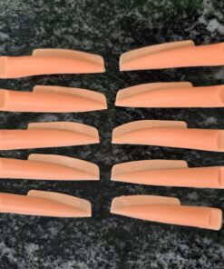 Bigudies XXL