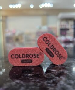 Lima sponge mini Cherimoya 100/180