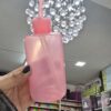 Botella bomba agua