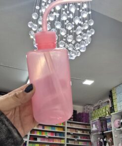 Botella bomba agua