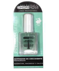 Tratamiento activador de crecimiento Cherimoya