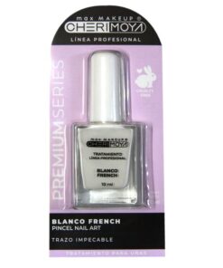 Tratamiento blanco french (tradicionales) Cherimoya