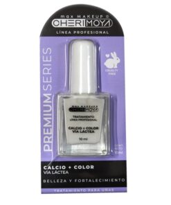 Tratamiento Calcio+via lactea (tradicionales) Cherimoya