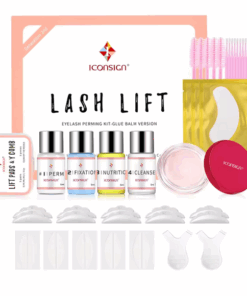 Kit Lifting Iconsign Version Balm