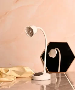 Cabina flor2 Paris Night (20W)