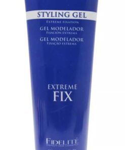 Gel Efecto Humedo (Fijación Extrema) 230ml FIDELITE