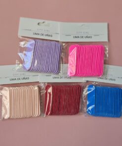 Limas mini set x20 CG