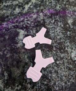 Peine para lifting Coldrose x1