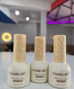 Gel press Charm Limit