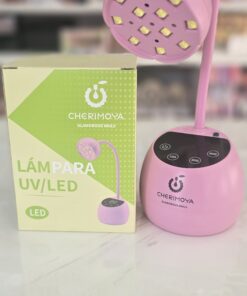 Cabina flor Cherimoya 27w premium