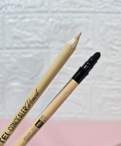 Lapiz doble (corrector y dermografico)