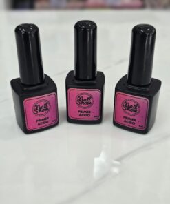 Primer acido Nail Show