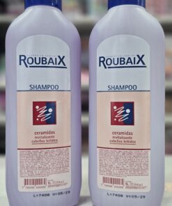 Shampoo rbx 1L