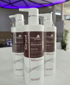 Shampoo Karseell 500ml