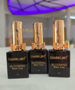 Base blooming Charm