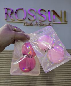 Esponjas Cisne redondas x2