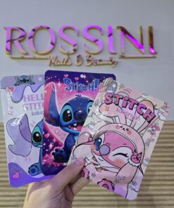 Mascarilla rostro stitch