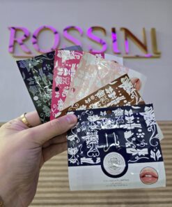 Mascarilla hidratante labios Arabe