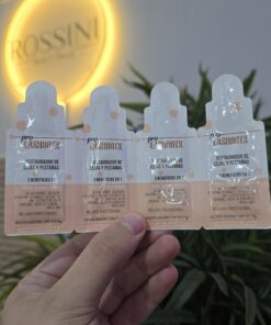 Botox Melania Monodosis x4