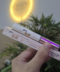 Pegamento de lifting Melania