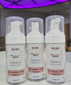 Espuma Melania