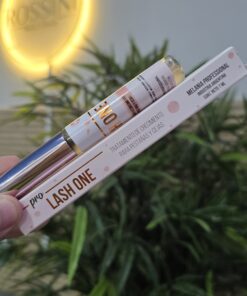 Tratamiento de Crecimiento Melania