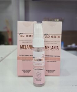 Keratin Melania 15ml