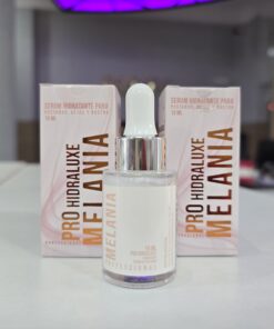 Serum Hidratante Melania