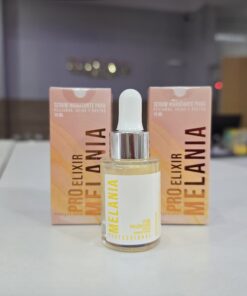 Serum Hidratante Melania