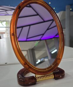 Espejo doble con aumento chic de mirror