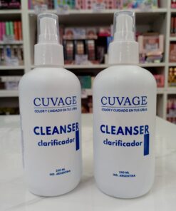 (cleanser) Clarificador Cuvage 250ml