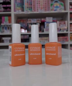 Ultrabond Cuvage