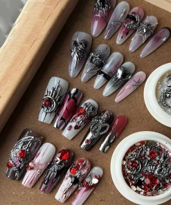 Dijes Punk (Tonel 6u)